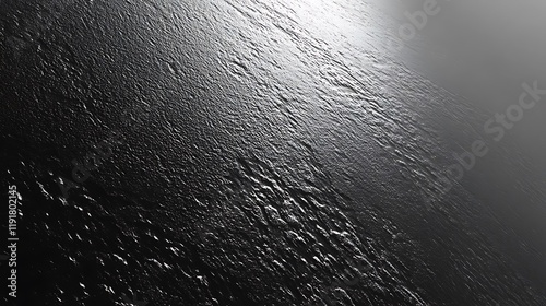 Abstract Dark Textured Surface Background Image