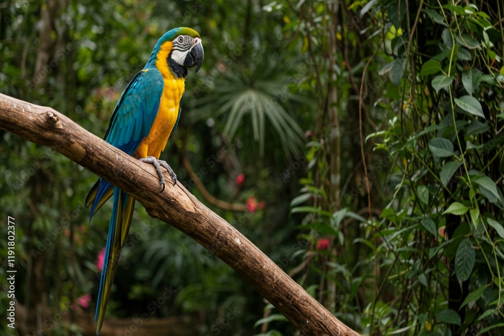 Obraz premium grass on a course