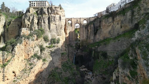 ronda, andalucia, spain