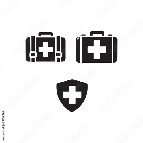 first kit icon