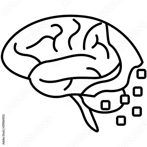 Neurodegeneration
