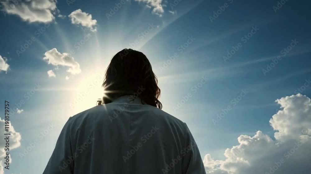Christianity, generative AI Christianity, generative AI