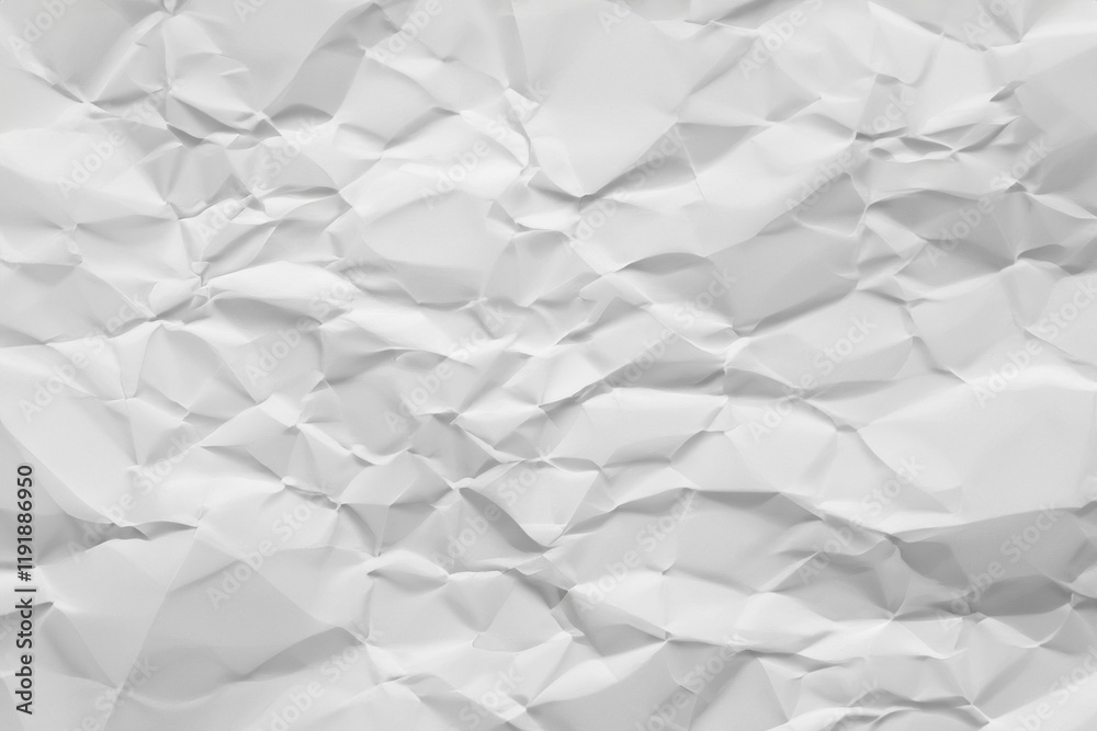 white crumpled and creased paper poster texture background white crumpled and creased paper poster texture background