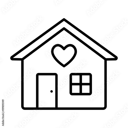 Home Icon
