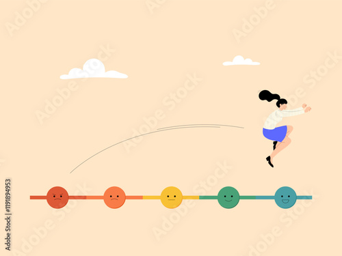 Efforts to control quality or improve efficiency to a good standard
