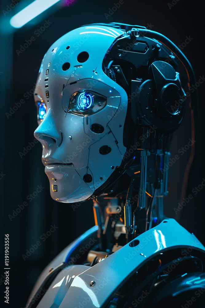 Robots for the future Robots for the future