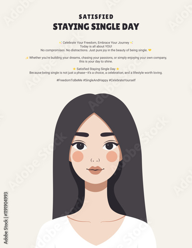 Celebrate the Joy of Being Single