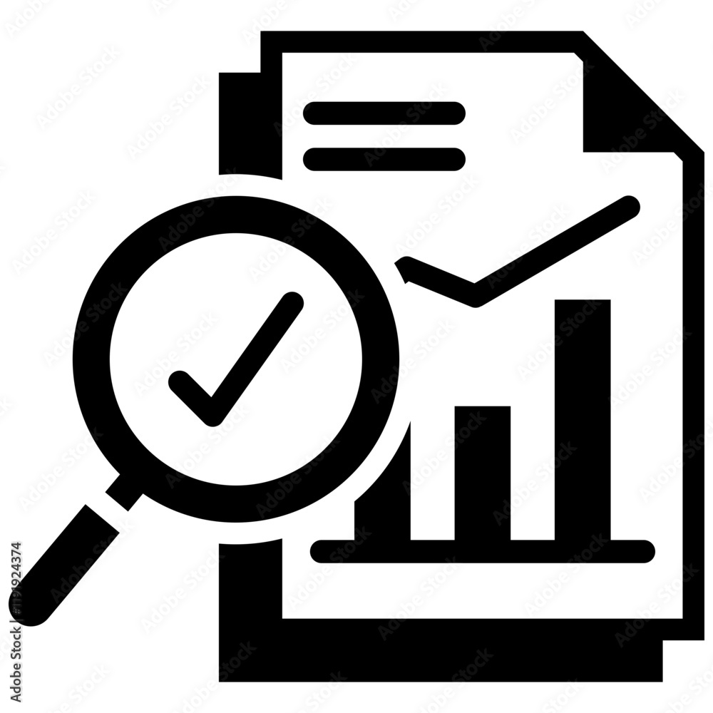 Performance Review Icon