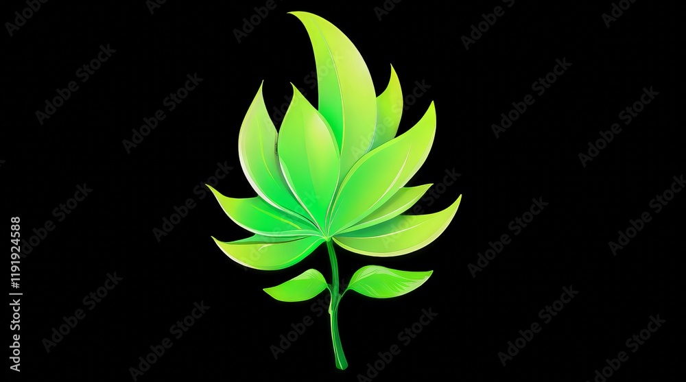 Detailed and Vibrant Botanical Elements with Florals for Nature-Inspired Designs Detailed and Vibrant Botanical Elements with Florals for Nature-Inspired Designs