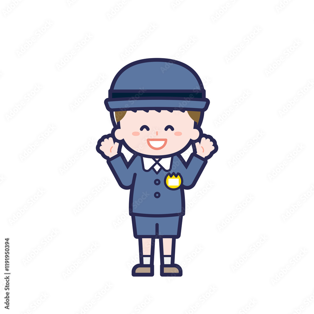 制服_園児/男性 11 制服_園児/男性 11