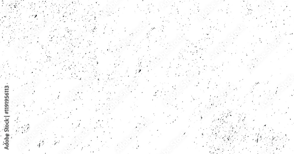 Black grainy texture isolated on white background. Distress overlay textured. Grunge design elements. Vector illustration. Black grainy texture isolated on white background. Distress overlay textured. Grunge design elements. Vector illustration.