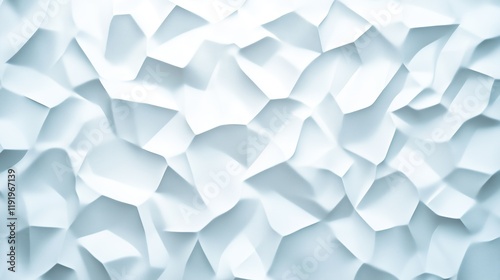 Abstract organic geometric background wallpaper backdrop