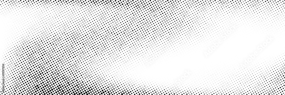 Grunge halftone gradient background. Faded dotted grit noise texture. Black and white rasterized sand wallpaper. Retro pixelated bitmap backdrop. Aged anime or manga comic grain overlay. Vector Grunge halftone gradient background. Faded dotted grit noise texture. Black and white rasterized sand wallpaper. Retro pixelated bitmap backdrop. Aged anime or manga comic grain overlay. Vector
