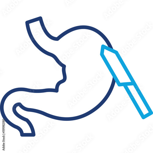 Batreatic Surgery Icon