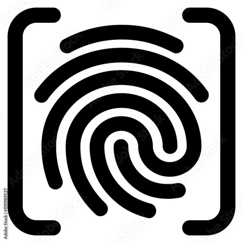 fingerprint