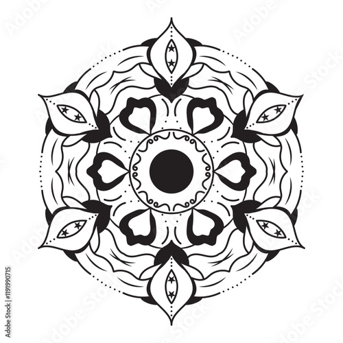 mandala design inspiration v2