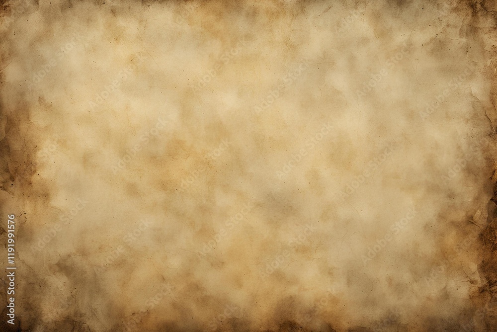 Obraz premium Vintage Paper Texture Background