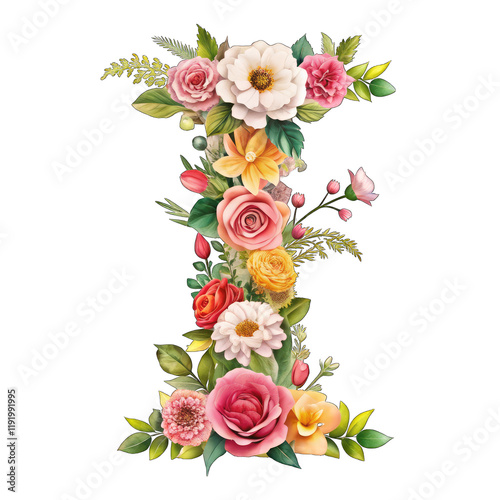 bouquet of roses