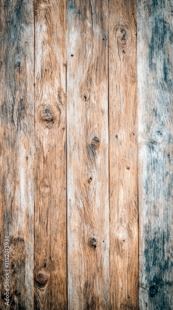 Rustic Weathered Reclaimed Wood Texture Background Rustic Weathered Reclaimed Wood Texture Background