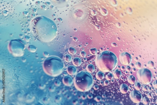 Wallpaper Mural Photo of Car wash foam and small bubbles. Background texture for backdrops or mapping Torontodigital.ca