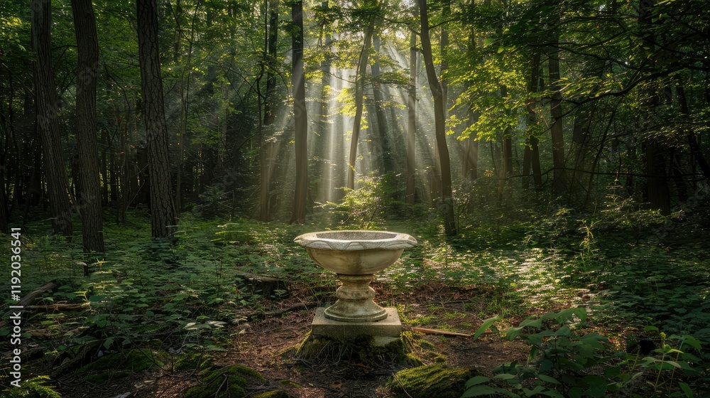 Obraz premium A mesmerizing abstract painting featuring swirling waves of teal