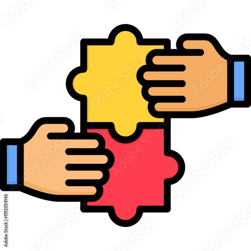Contribution Icon