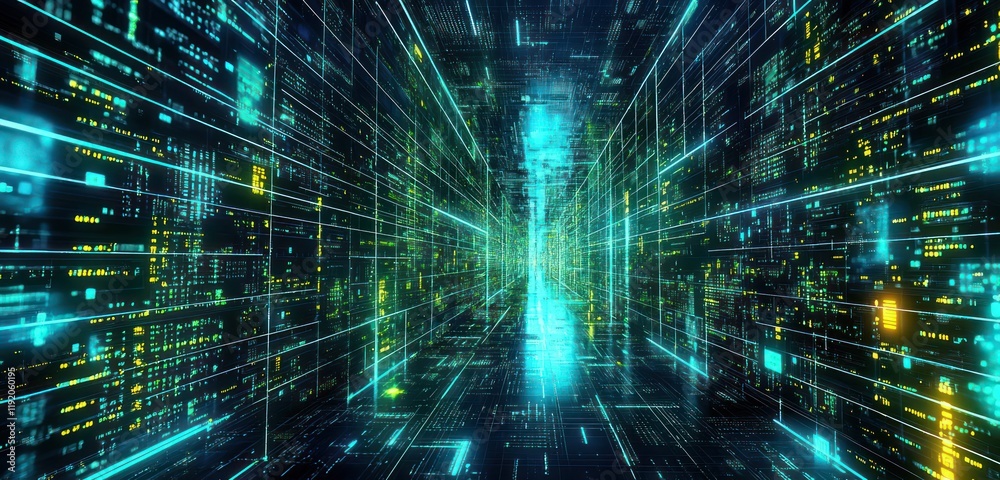 Digital business innovation with IoT and big data analytics visualized. Digital business innovation with IoT and big data analytics visualized.