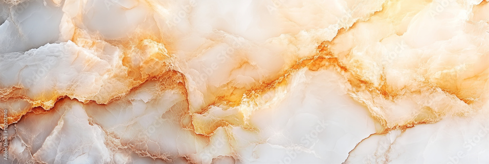 Marble surface, beautiful white and gold texture background. Marble surface, beautiful white and gold texture background.