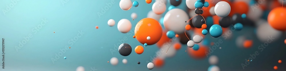 Vibrant Digital Visualization of Internet Usage Patterns A 3D rendered abstract representation of the frequency distribution of internet usage in a population Vibrant Digital Visualization of Internet Usage Patterns A 3D rendered abstract representation of the frequency distribution of internet usage in a population