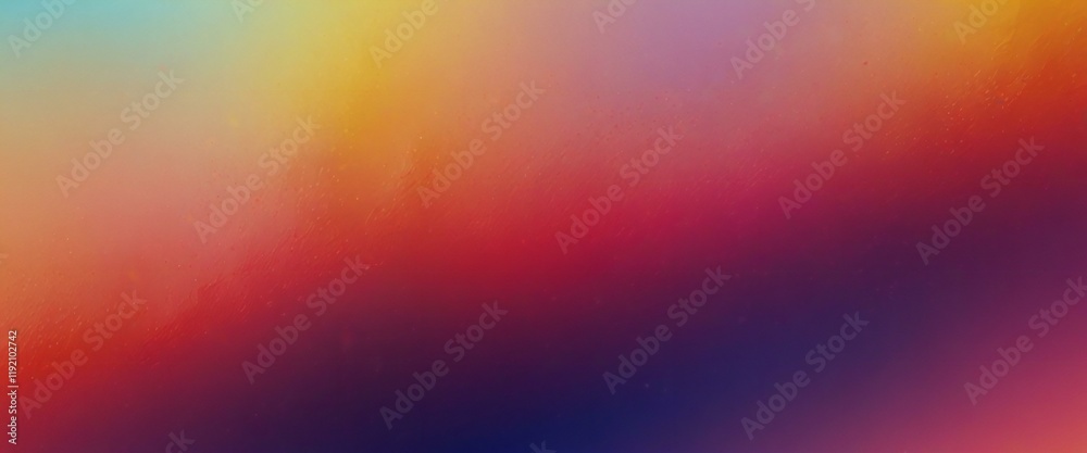 Fototapeta premium abstract colorful background with circles