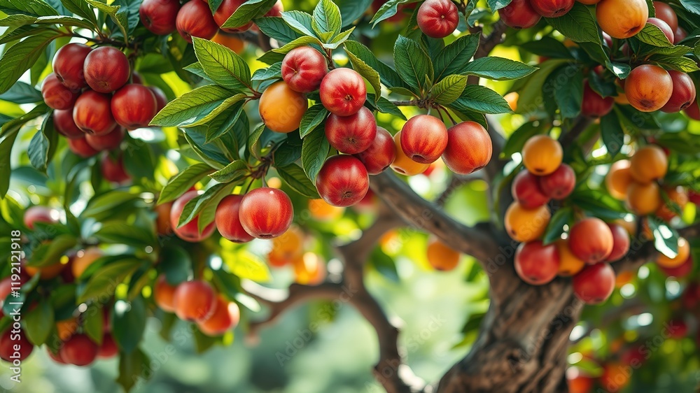 Generational Wealth Transfer: Family Tree of Prosperity Money Fruit Generational Wealth Transfer: Family Tree of Prosperity Money Fruit