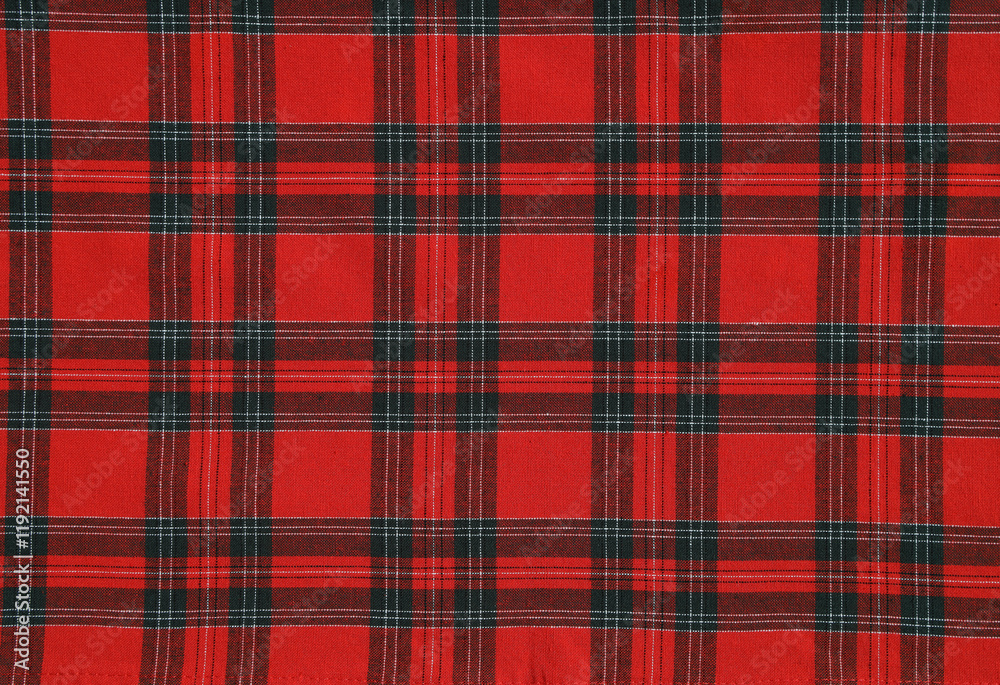 top view of Red checkered tablecloth surface as food background eat concept banner for culinary presentations. merry christmas backdrop. white and black Checkered Tablecloth on Wood Table top view of Red checkered tablecloth surface as food background eat concept banner for culinary presentations. merry christmas backdrop. white and black Checkered Tablecloth on Wood Table
