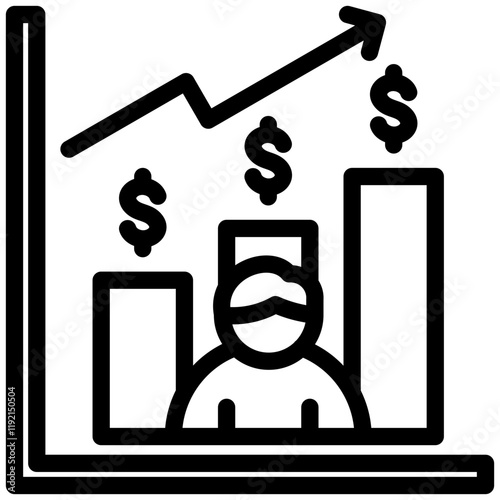 Per Capita Icon