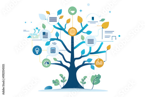 Comprehensive Illustration of the Key Value Proposition Method for Business Strategy