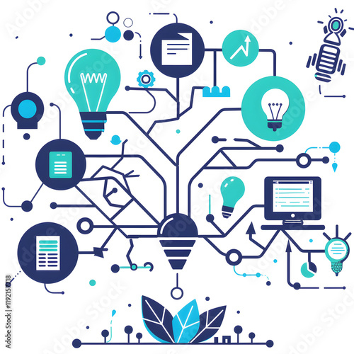 Comprehensive Illustration of the Key Value Proposition Method for Business Strategy