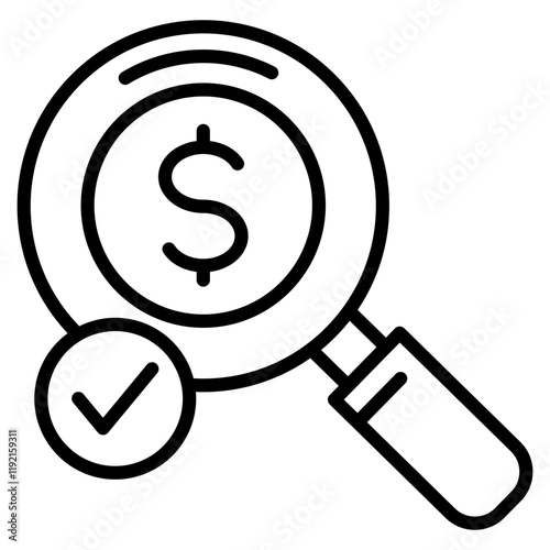 identifying single icon