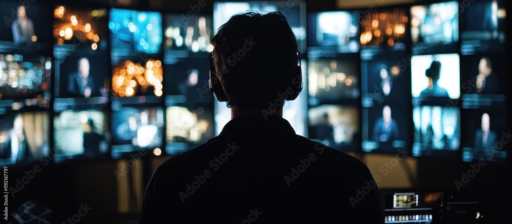 AI's influence in filmmaking from direction to production. AI's influence in filmmaking from direction to production.