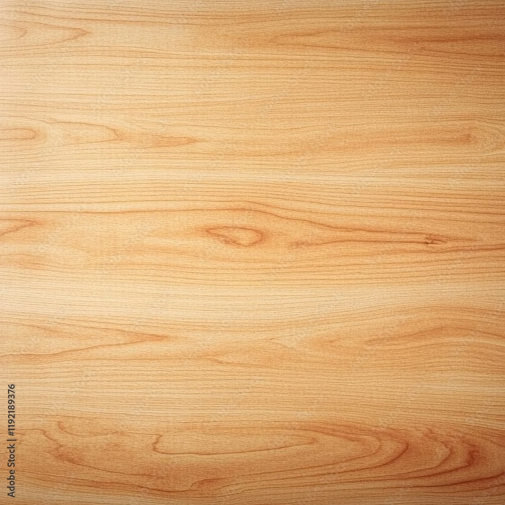 Fototapeta premium Texture of wooden surface as background, top view