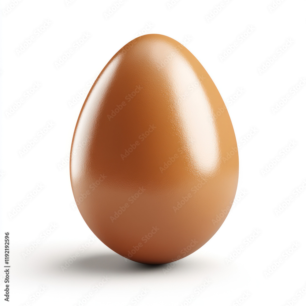 egg isolated on white egg isolated on white