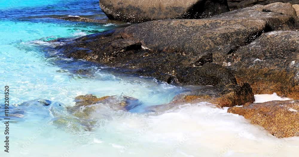 Similan Archipelago.Sun, sand, coast and clear water.The Similan Islands are known as the Similan Archipelago.Sun, sand, coast and clear water.The Similan Islands are known as the