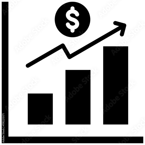 Surplus Icon