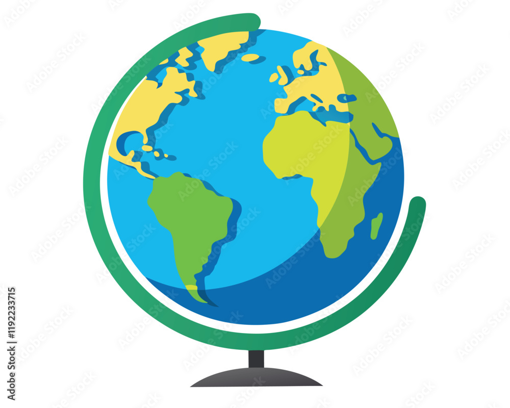 world glob vector,world vector illustration world glob vector,world vector illustration