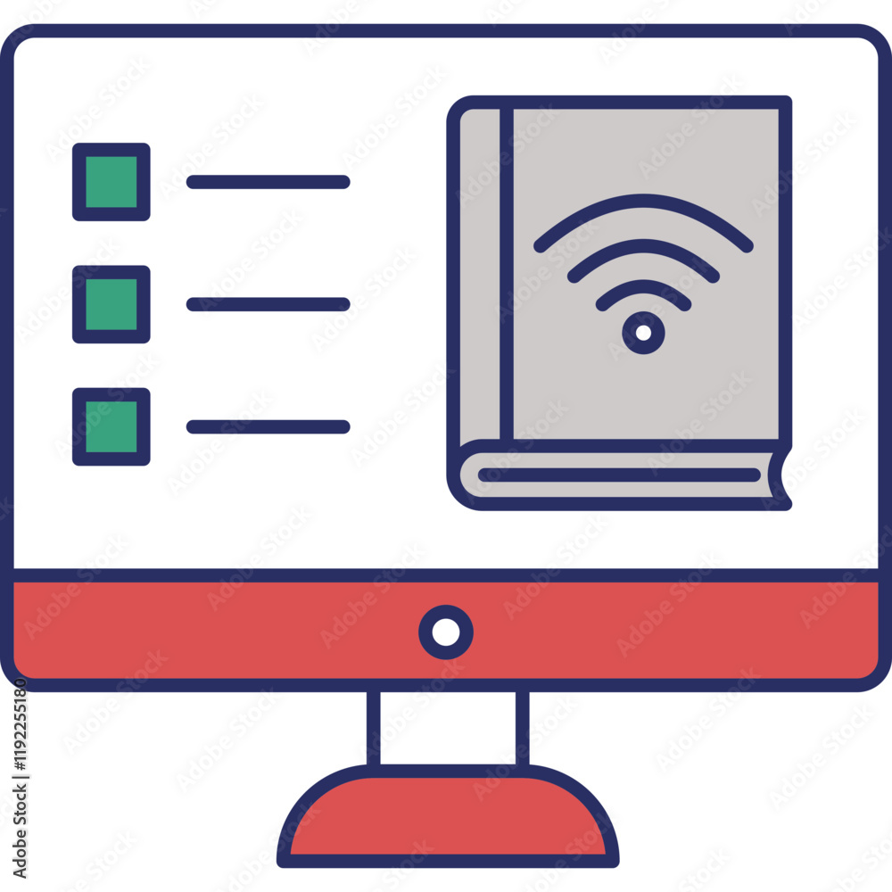 Digital Book Which Can Easily Modify Or Edit
Digital Book Which Can Easily Modify Or Edit
