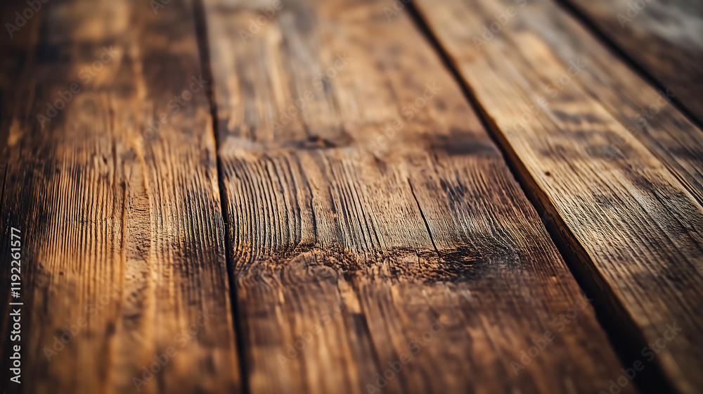textured surface made up of horizontal wooden planks, showcasing natural brown wood textured surface made up of horizontal wooden planks, showcasing natural brown wood