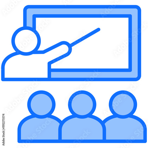 Tutor Icon
