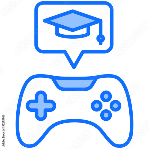 Gamification Icon