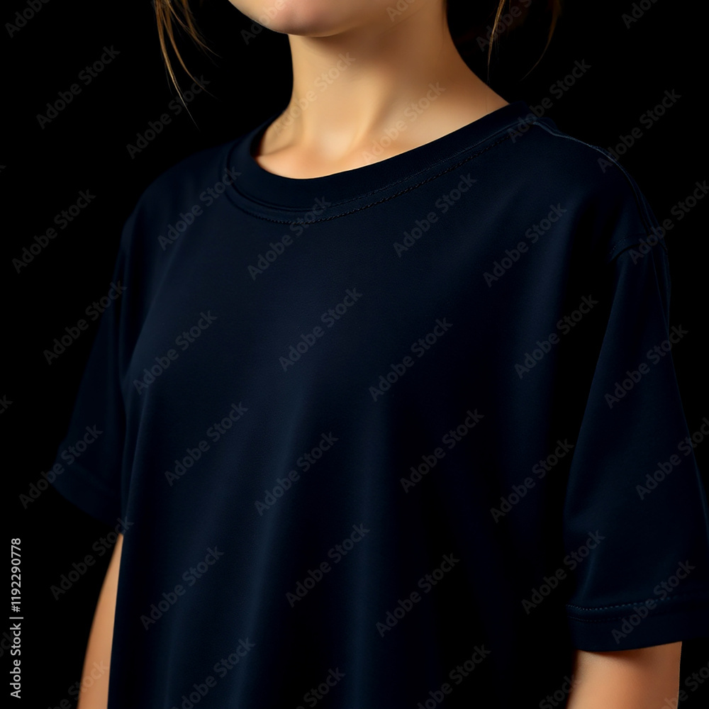 Print Half Sleeve T-Shirt For Women Print Half Sleeve T-Shirt For Women