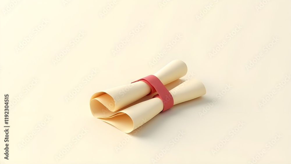 roll of paper roll of paper