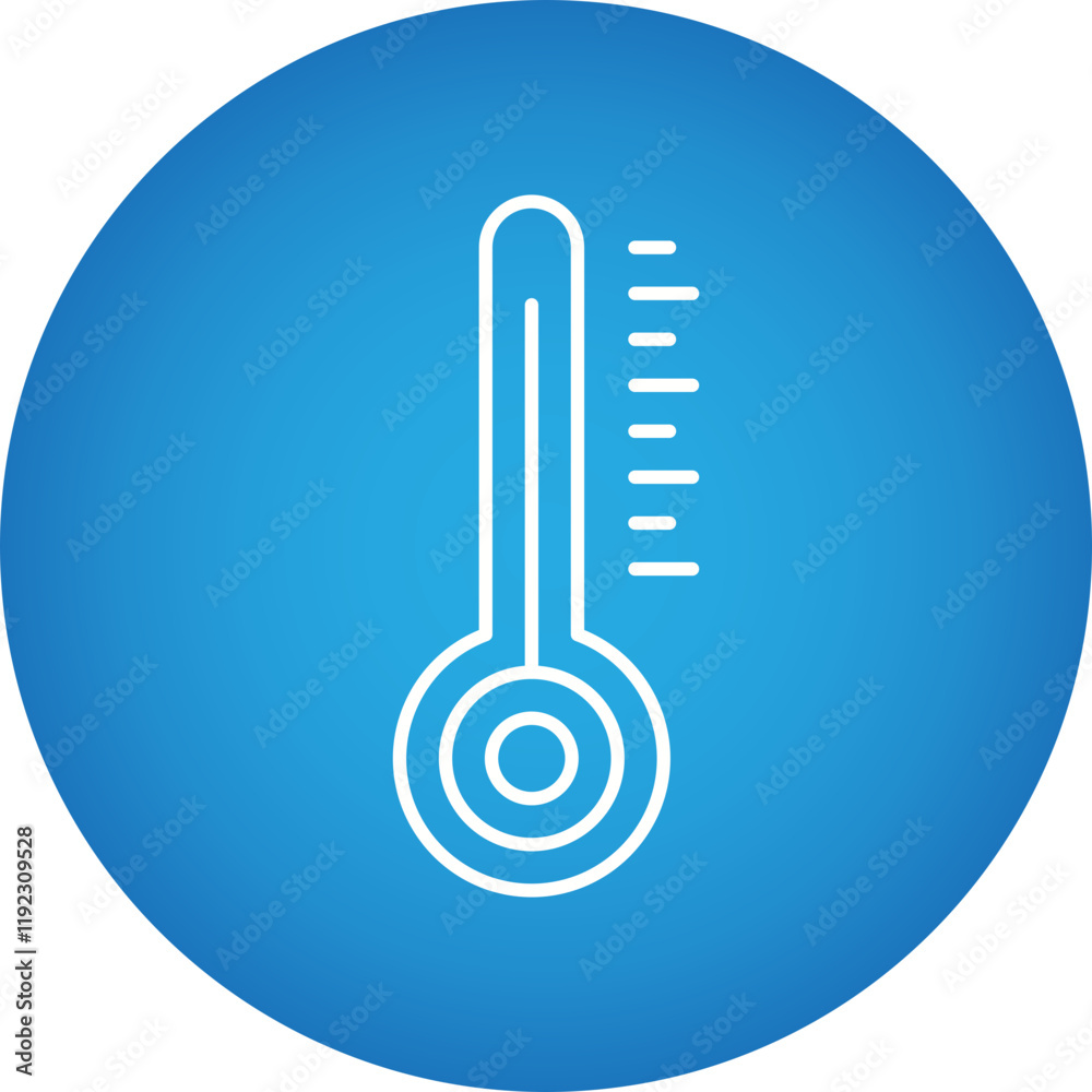Heat Wave icon single vector illustration Heat Wave icon single vector illustration
