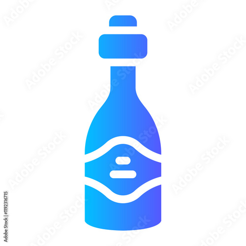whiskey Gradient icon